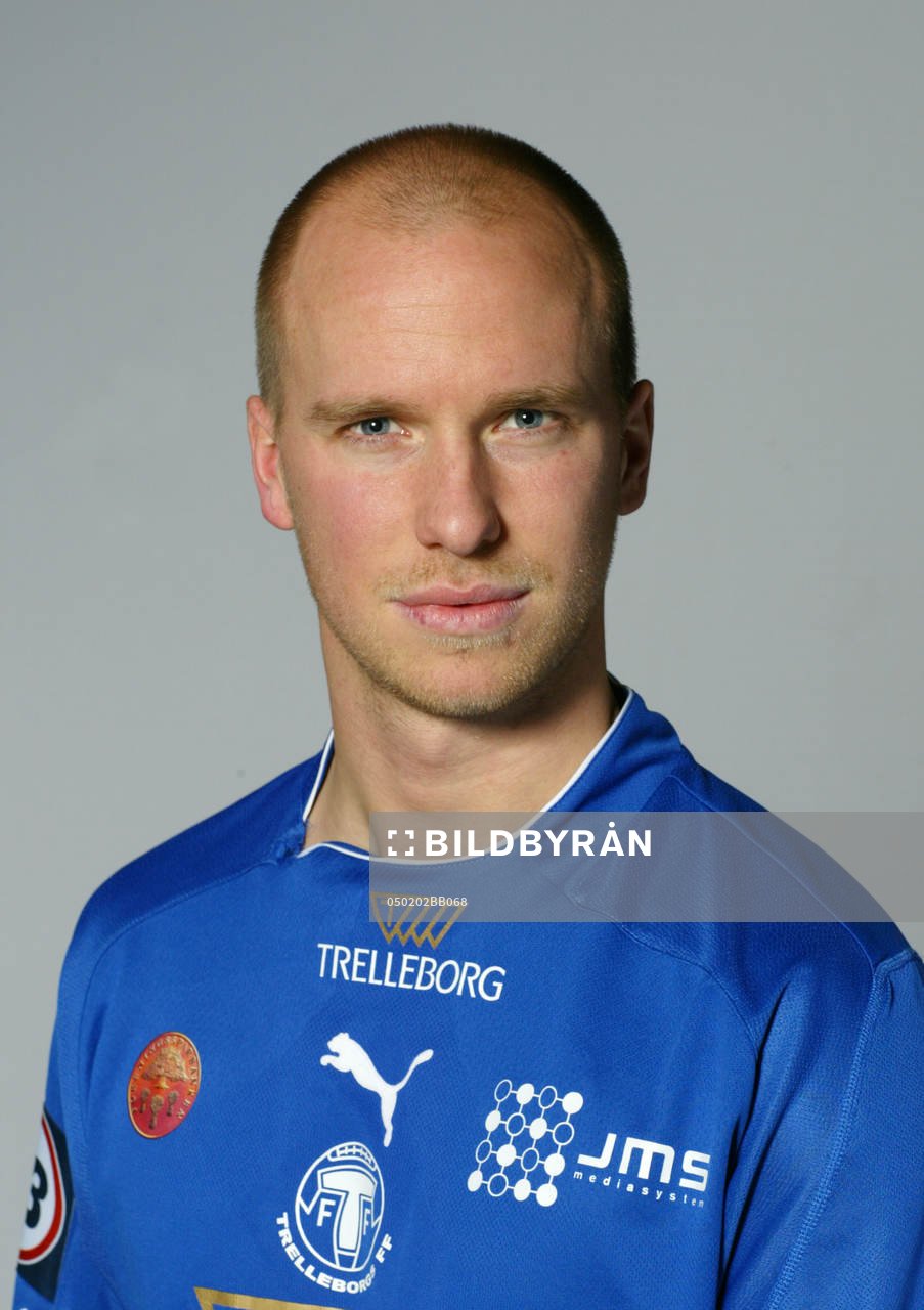 Johan Laursen