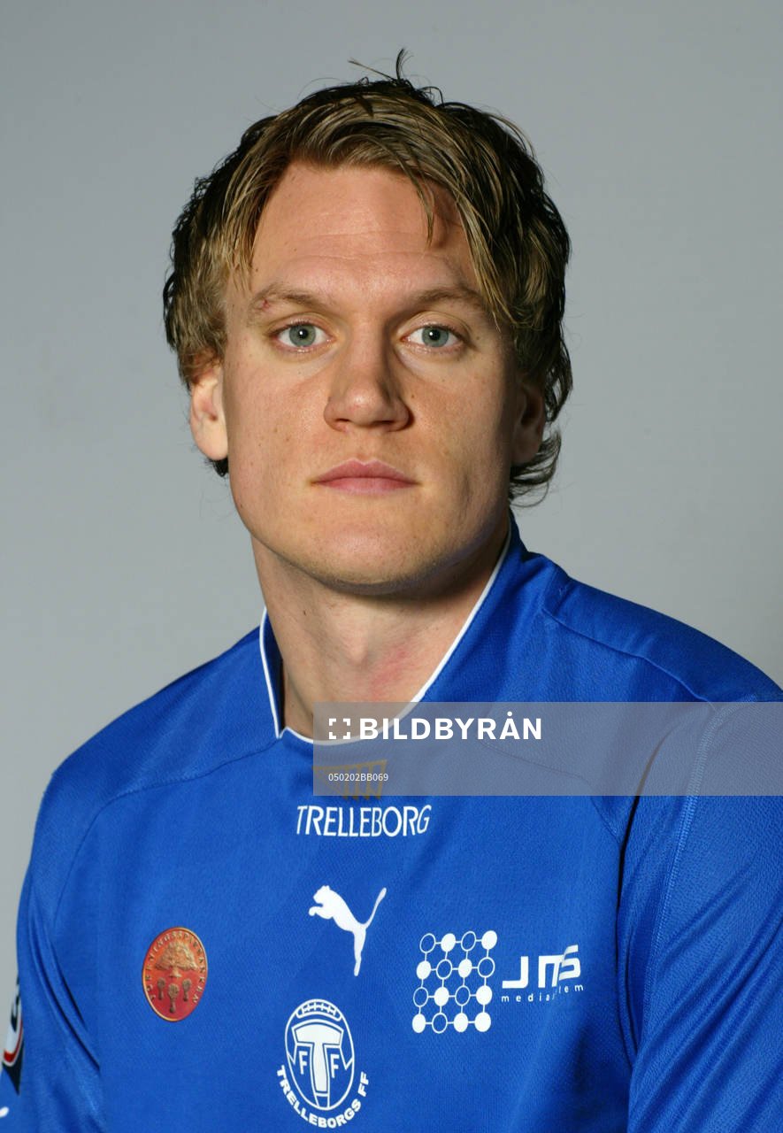 Linus Malmqvist