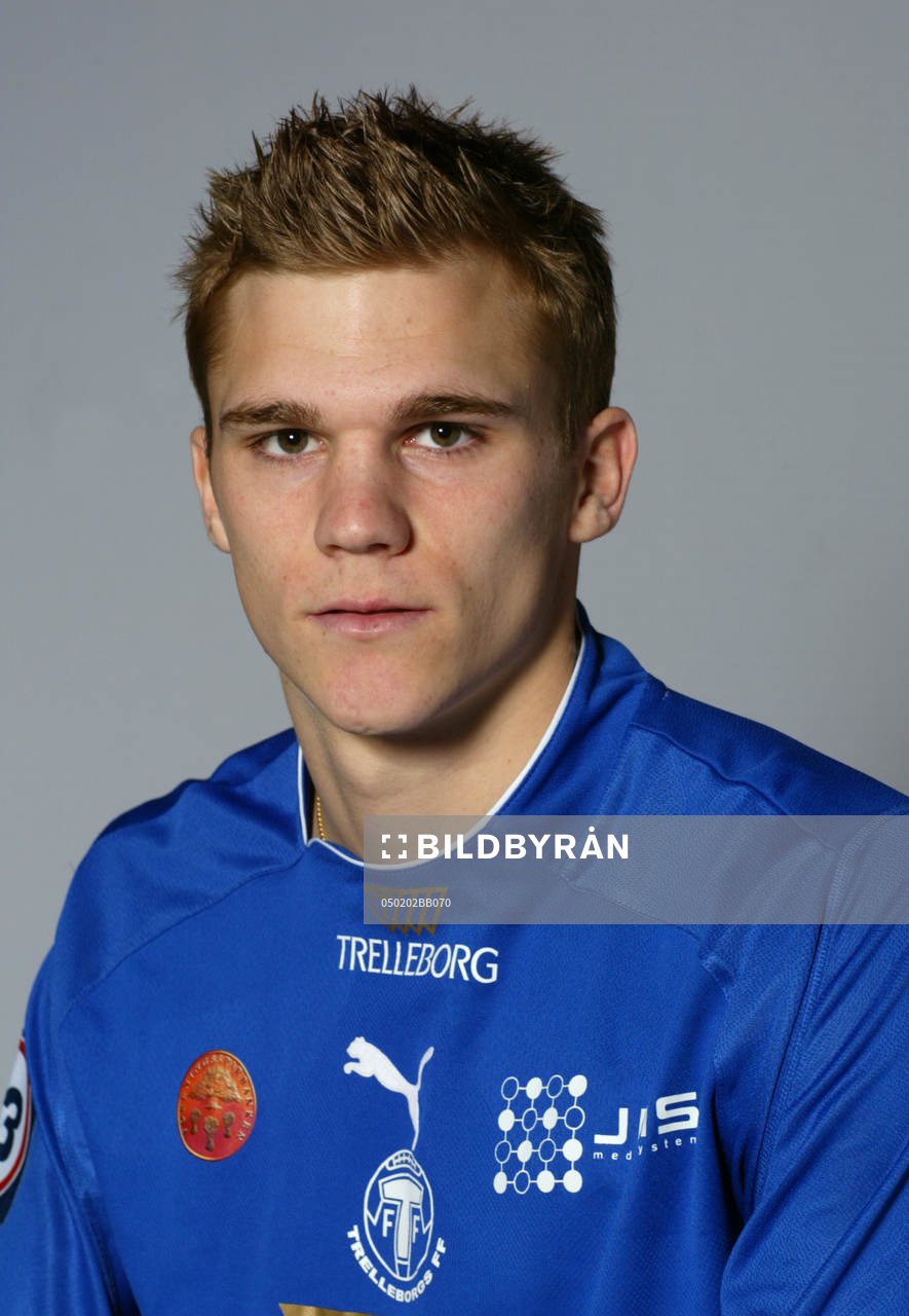 Emil Mårtensson