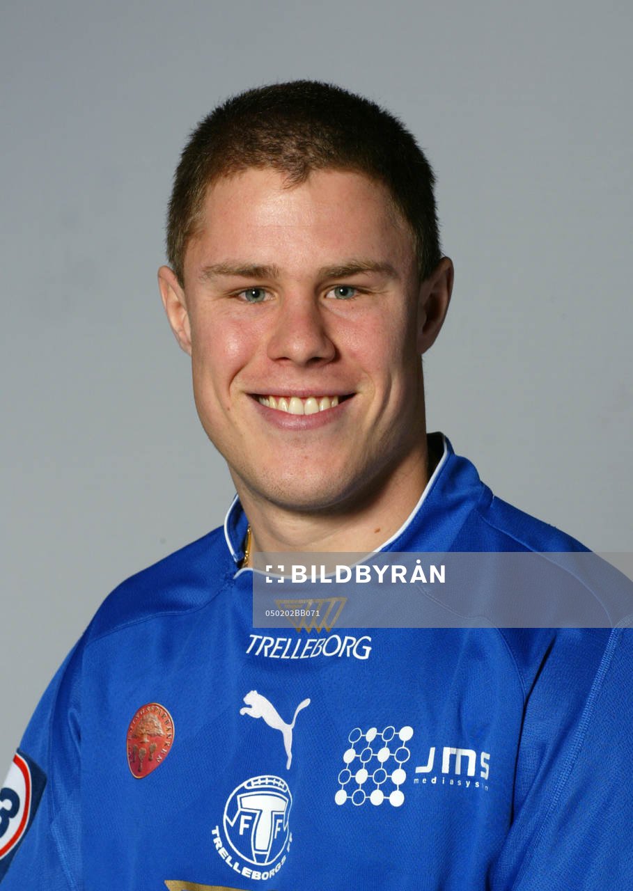 Dennis Melander