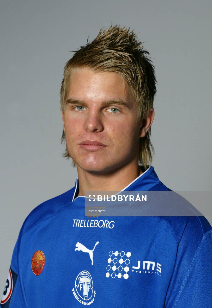 Patrik Nilsson