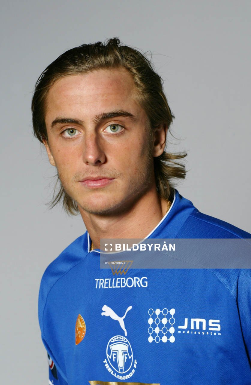 Niklas Nordgren