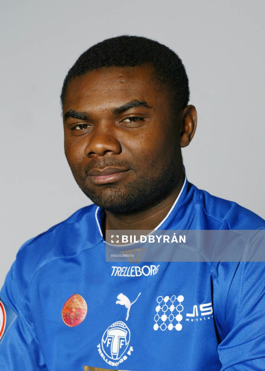 Mike Owuzu