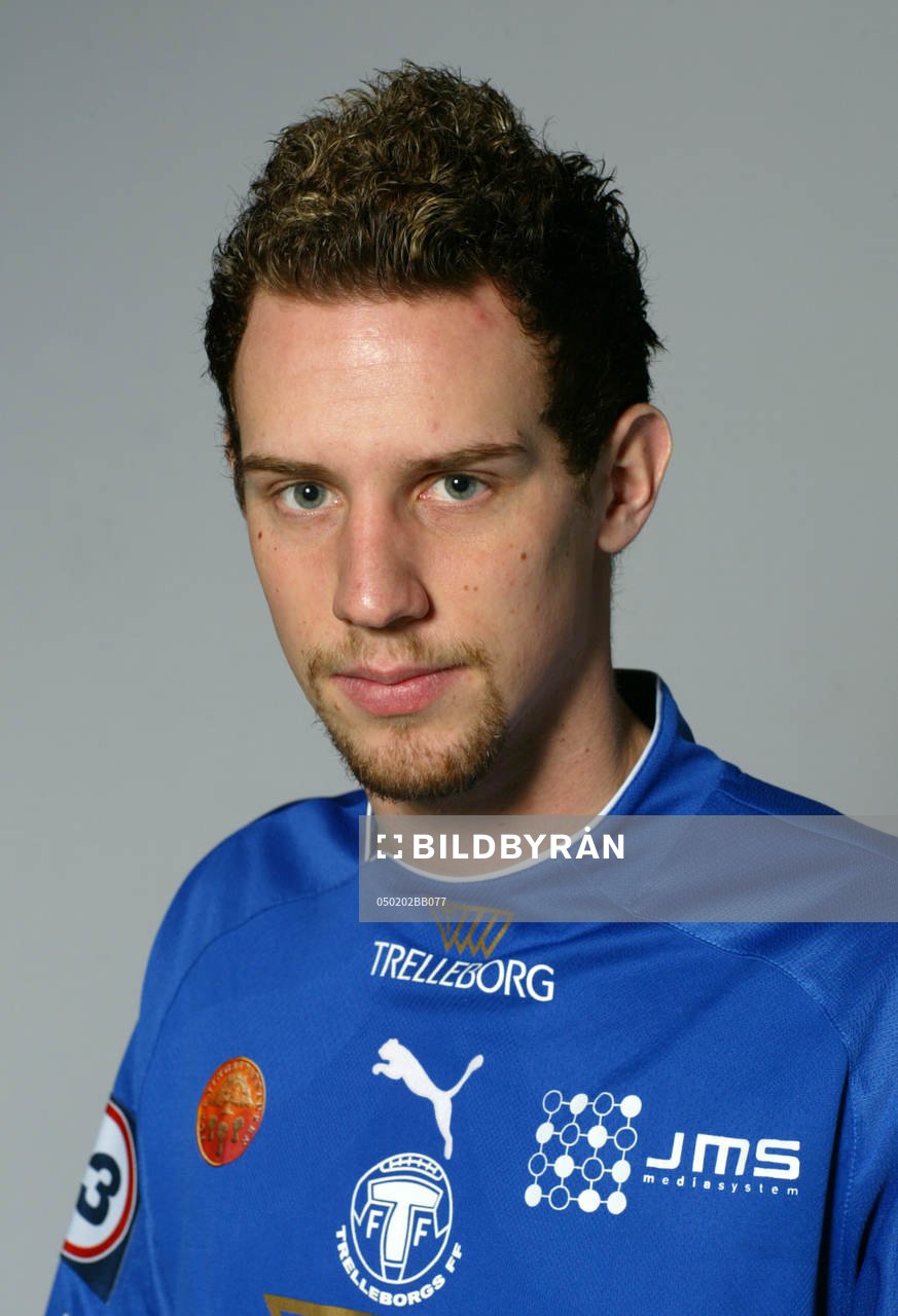 Tommie Persson