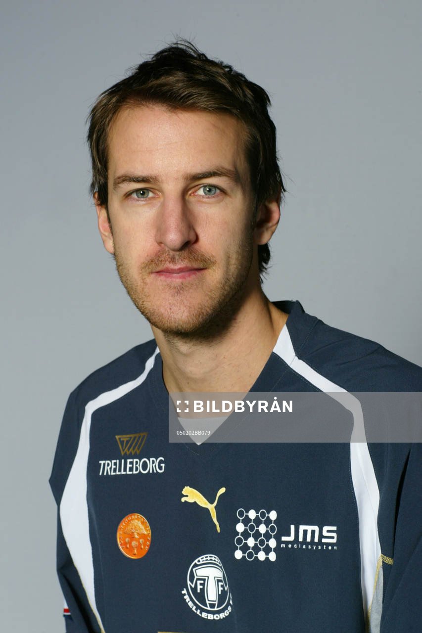 Rickard Rickardsson (målvakt)