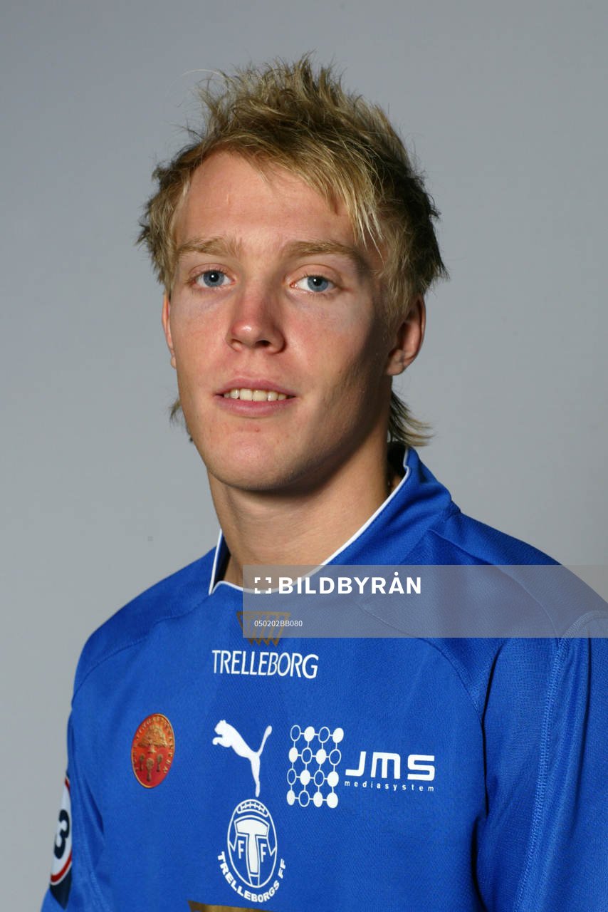 Mattias Roos