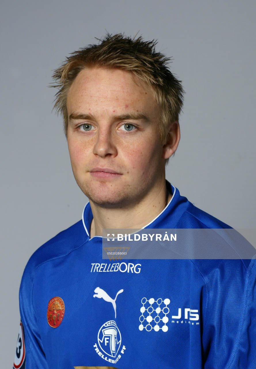 Alexander Steen