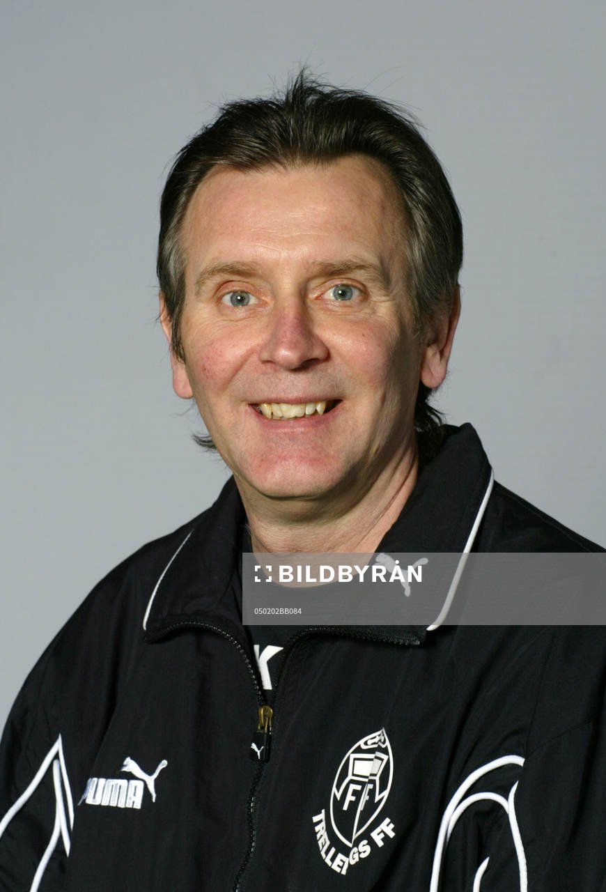 Krister Törnqvist (lagledare)