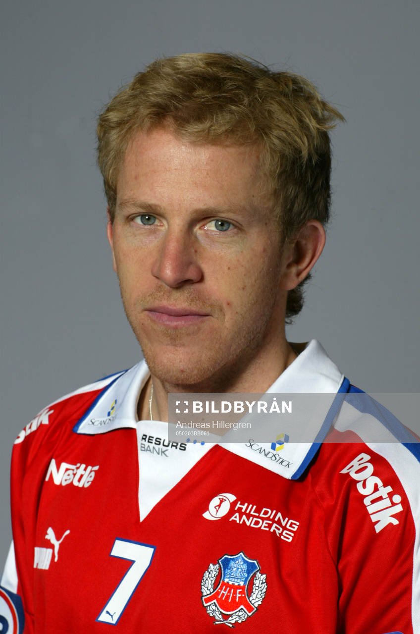 Gustaf Andersson