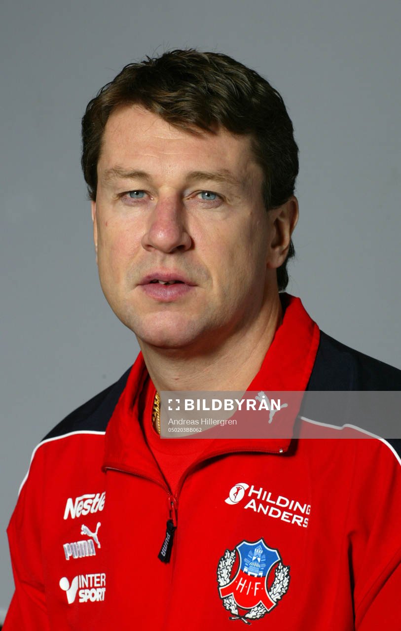 Sven Andersson