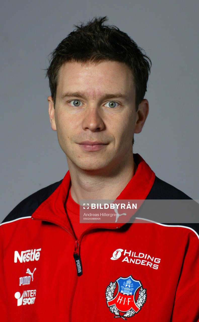 Martin Berg
