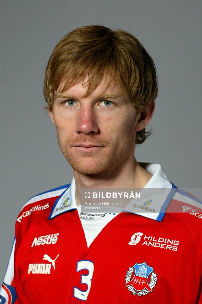 Fredrik Björck