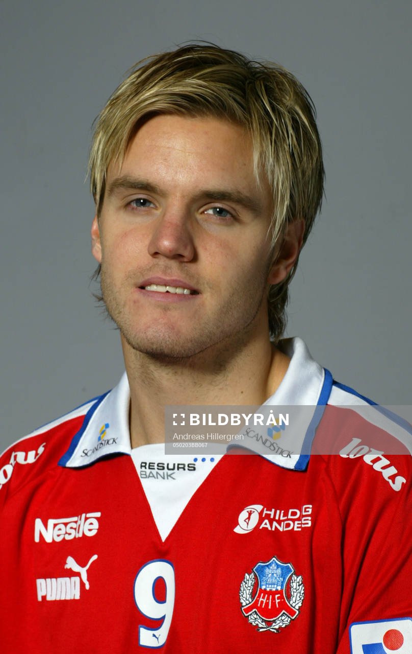 Andreas Dahl