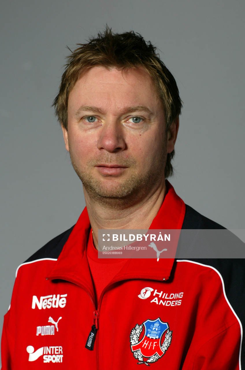 Peter Gerhardsson