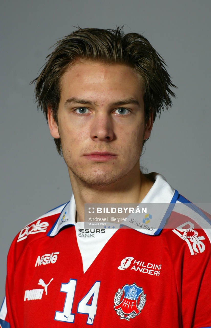 Andreas Granqvist