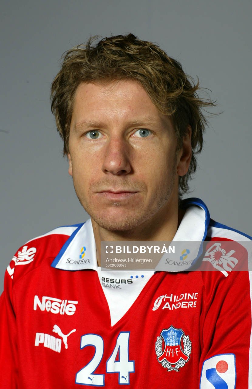 Jesper Jansson