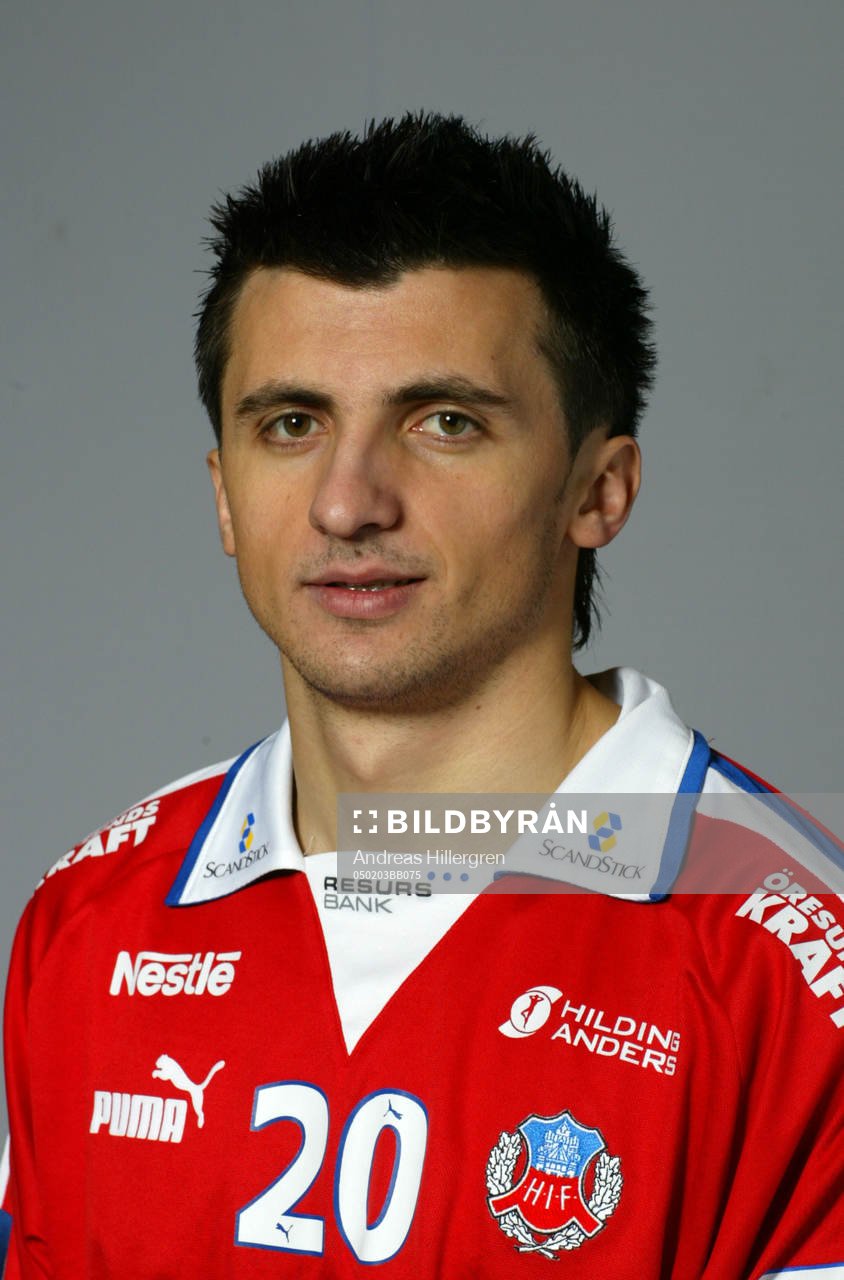 Eldin Karisik