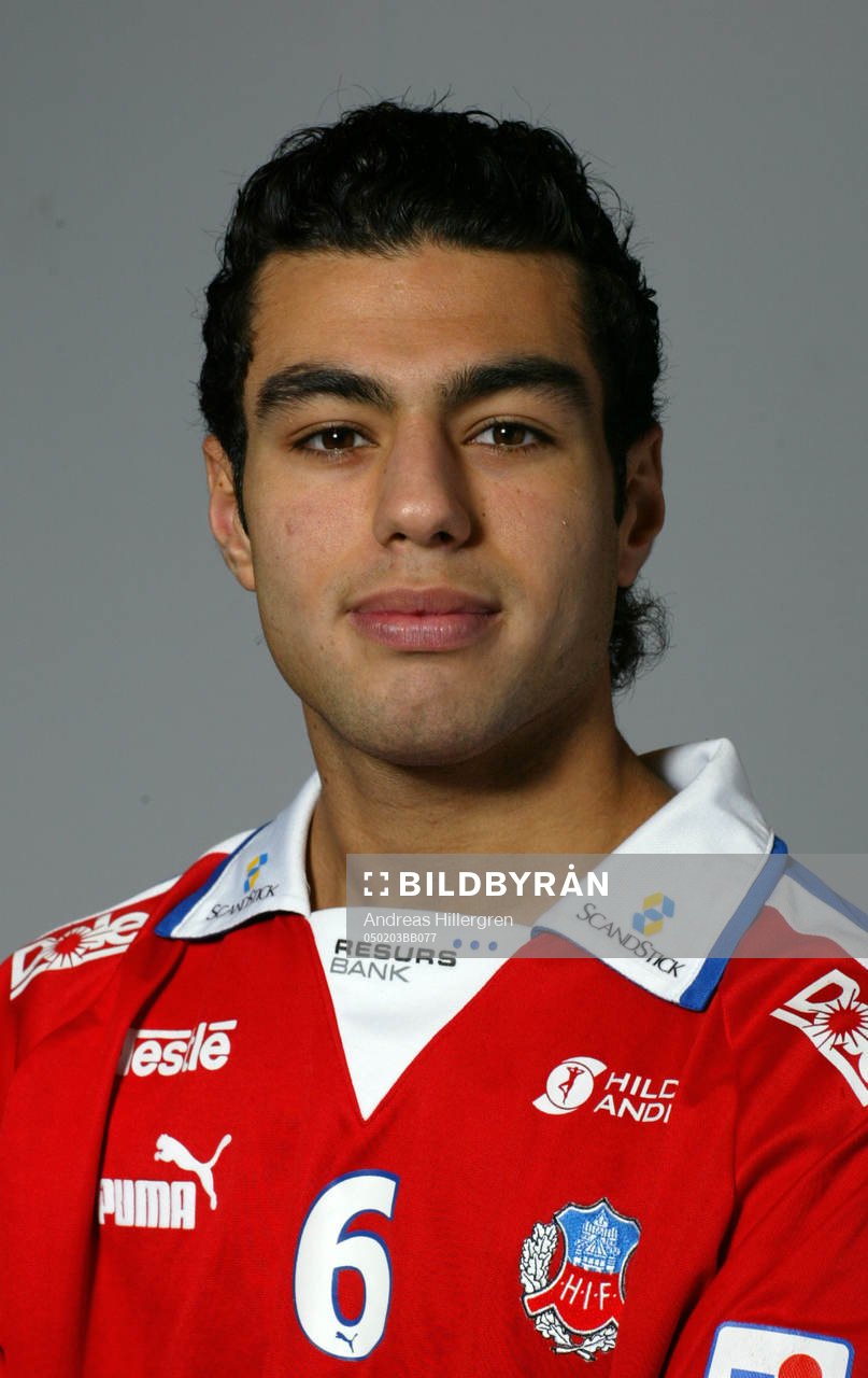Imad Khalili