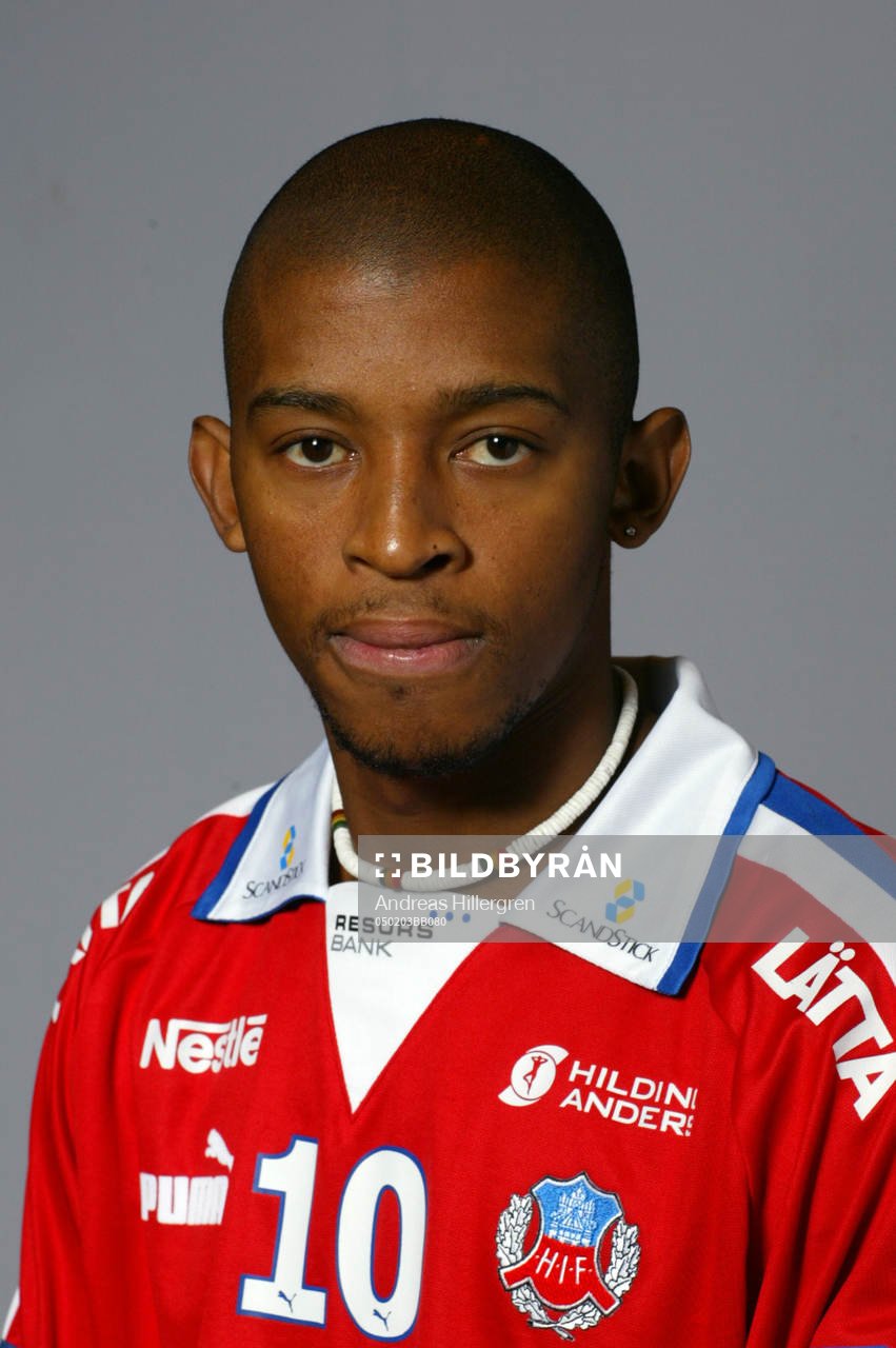 Thando Mngomeni