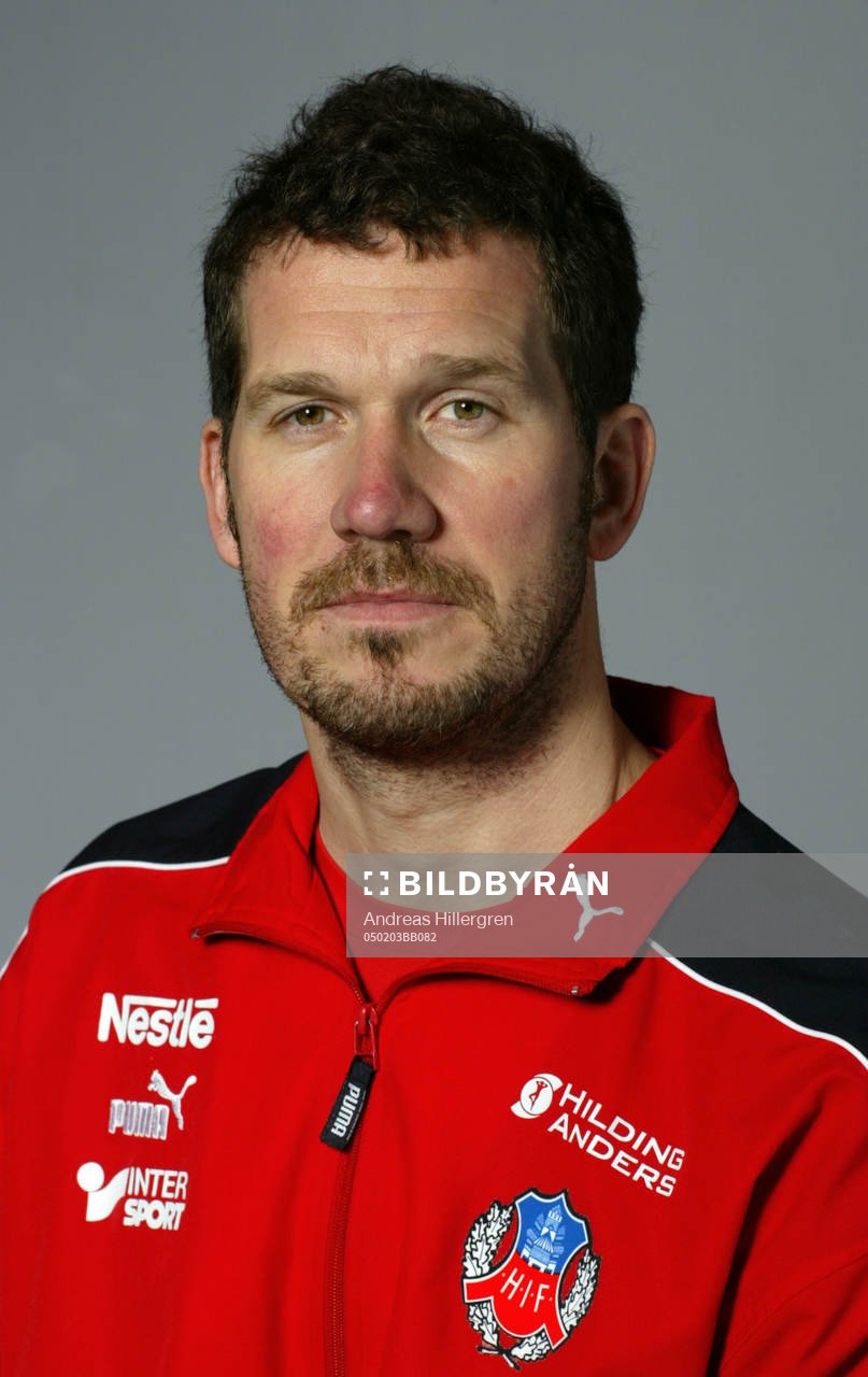 Christer Olsson