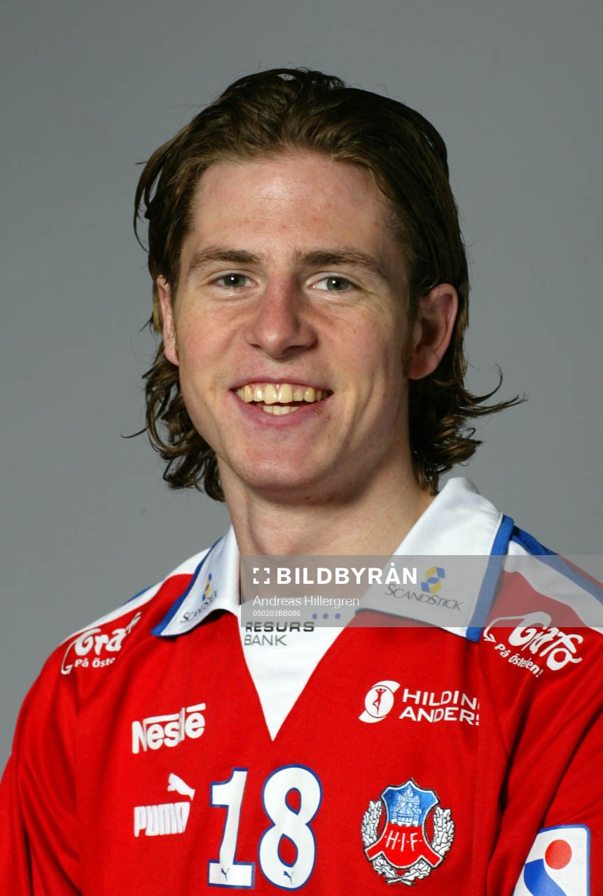 Björn Westerblad