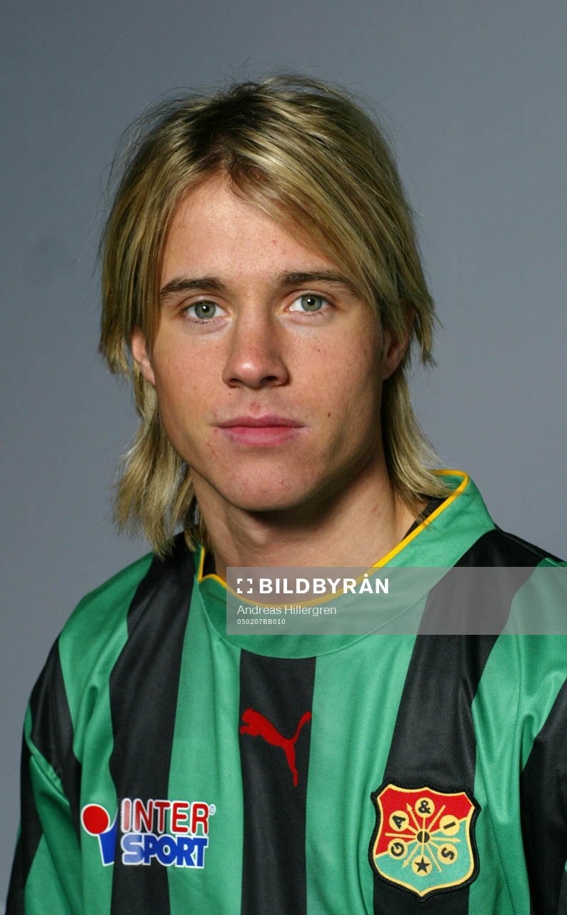 Daniel Blomgren
