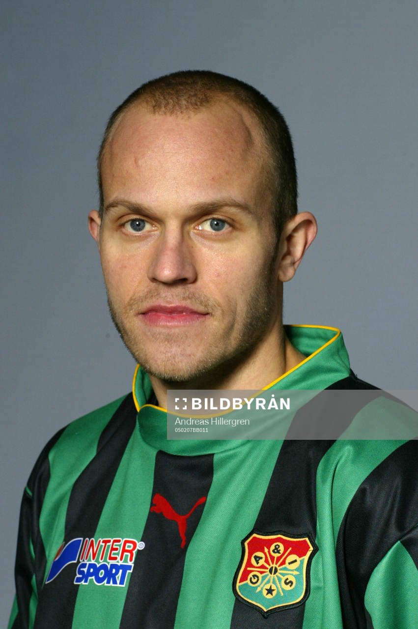 Hans Blomqvist