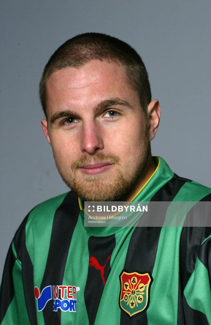Patrik Elmander