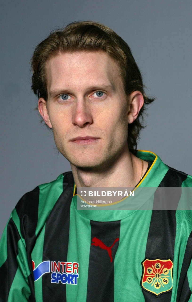 Magnus Jacobsson