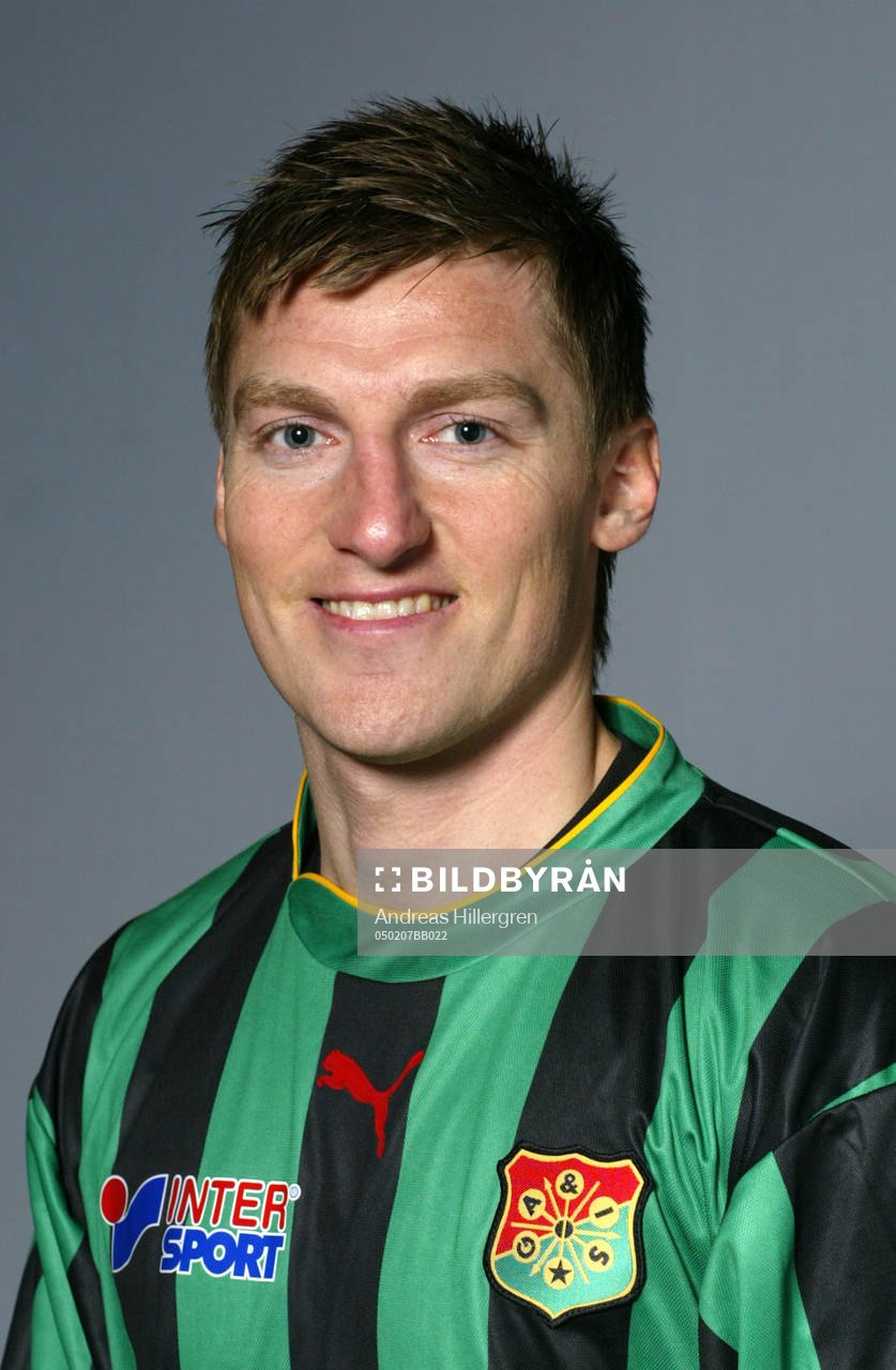 Tomas Rosenkvist