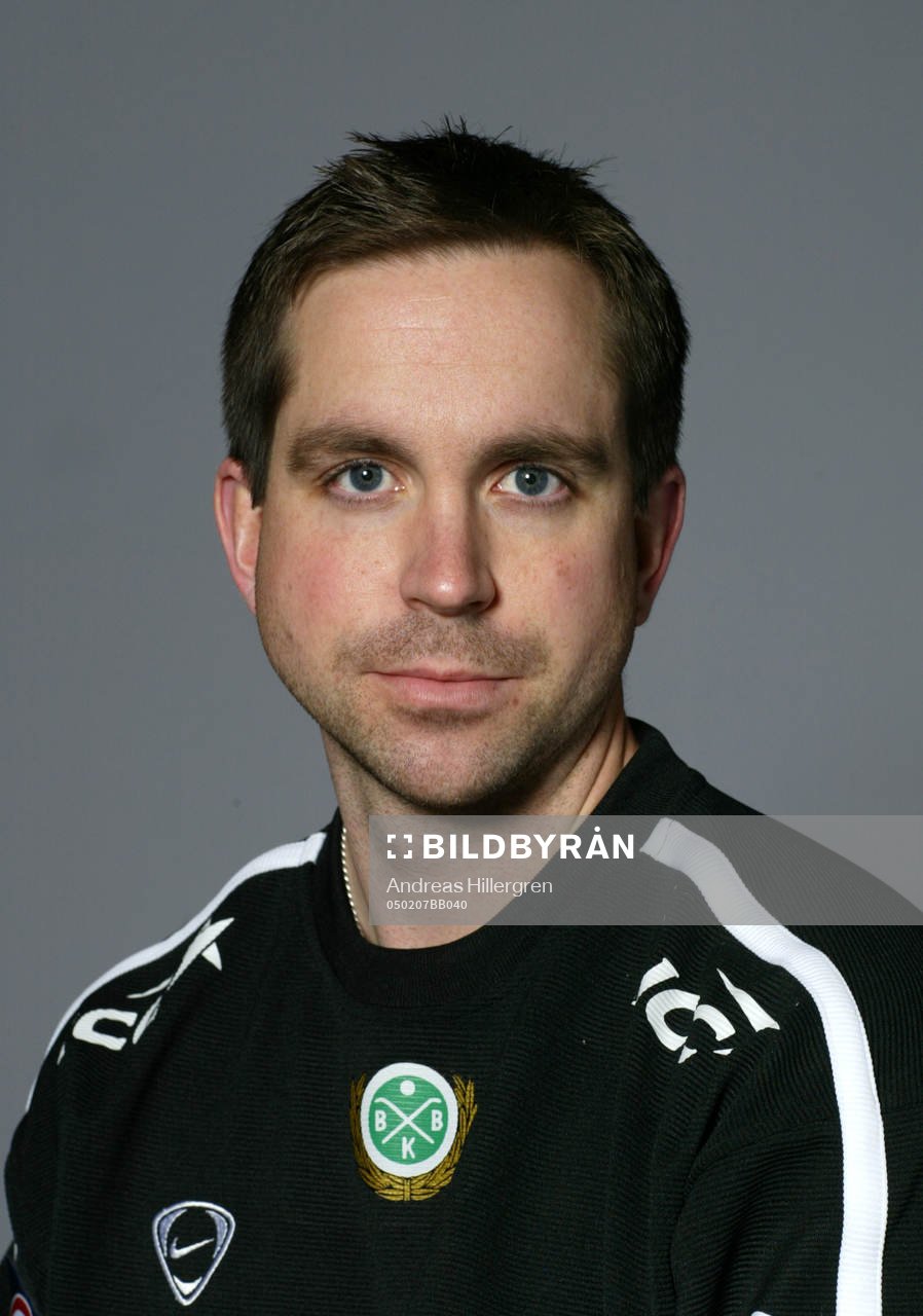 Fredrik Claeson (sjukgymnast)