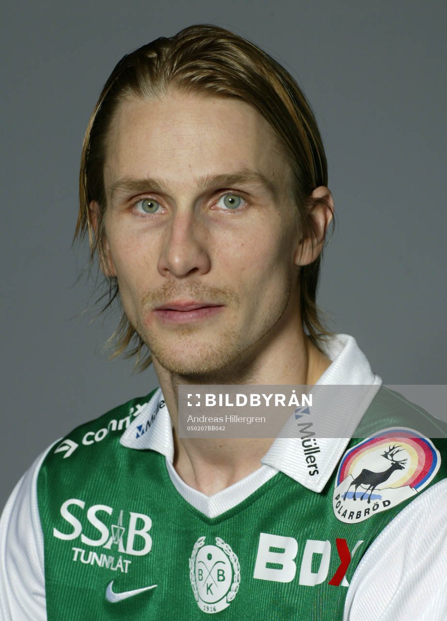 Pär Eriksson.
