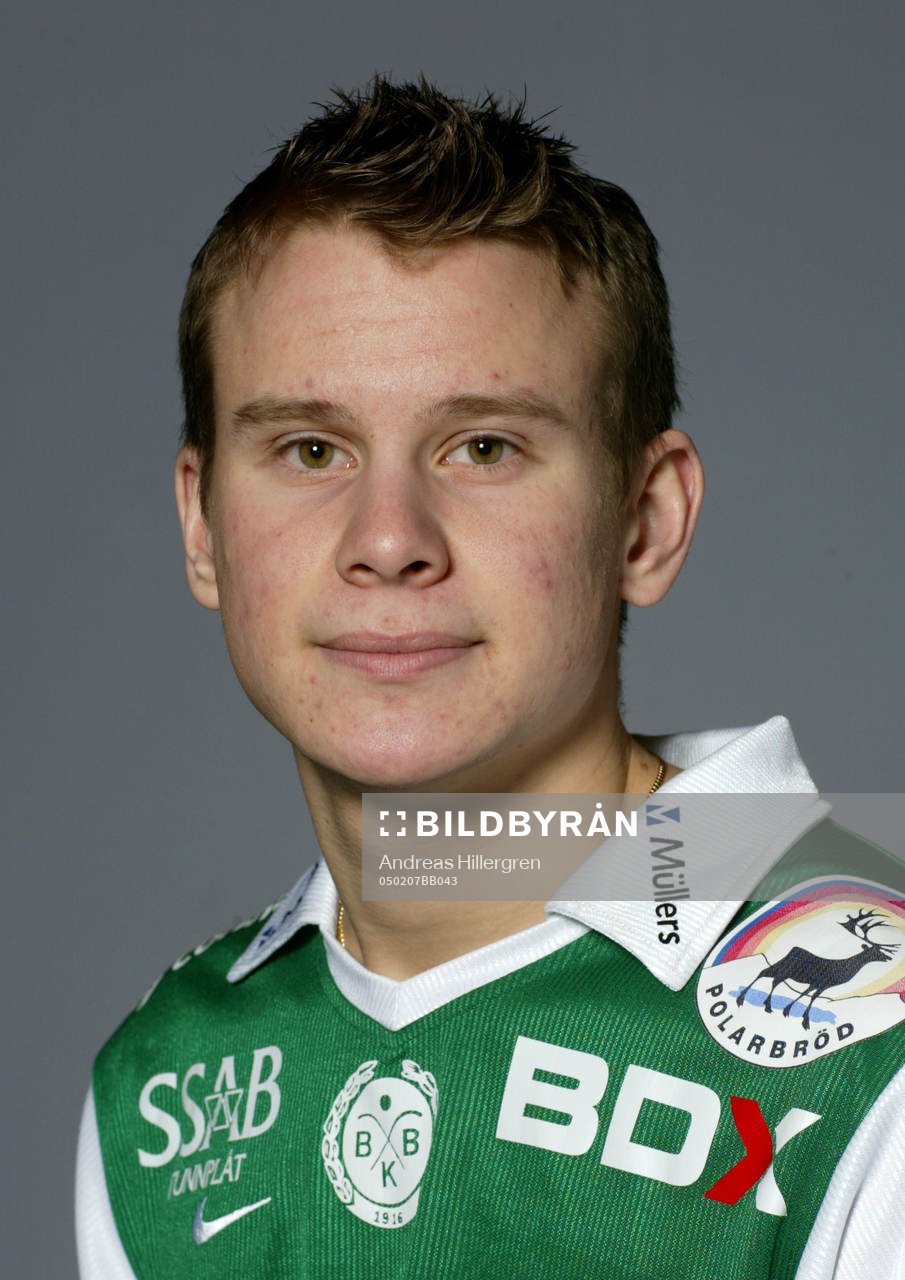 Tomas Eriksson