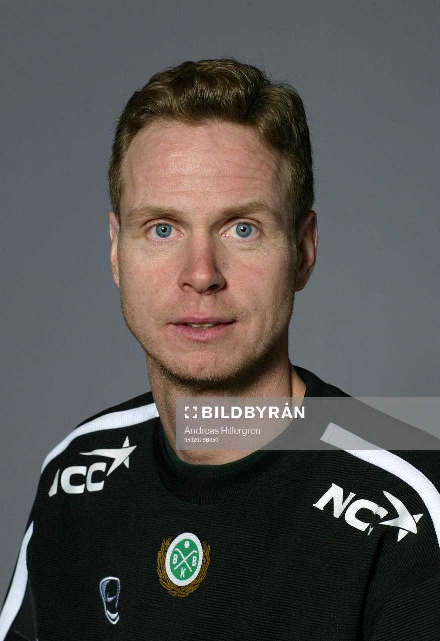Pär Millqvist (tränare)