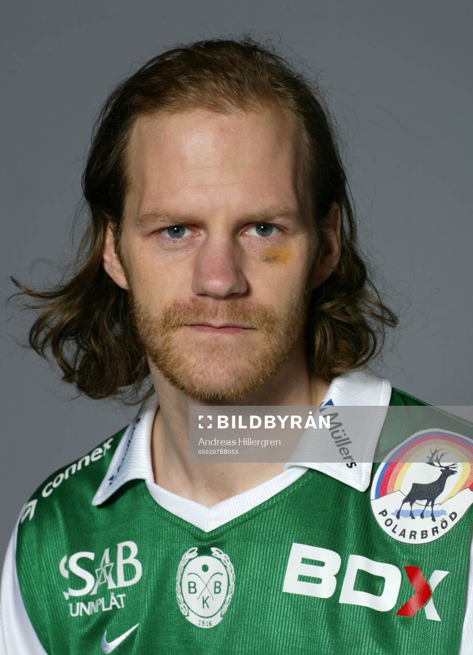 Jesper Sandberg