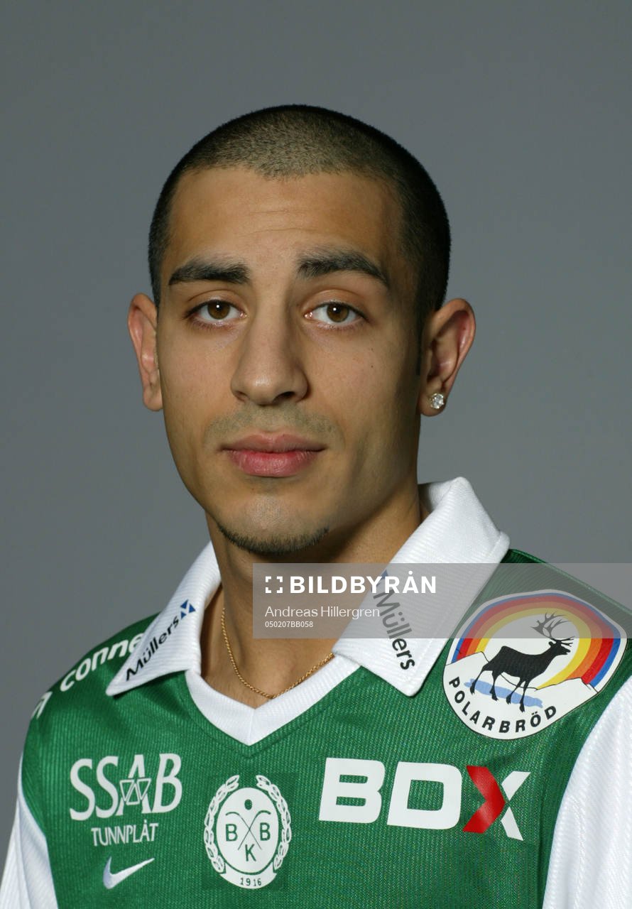 Mani Tourang
