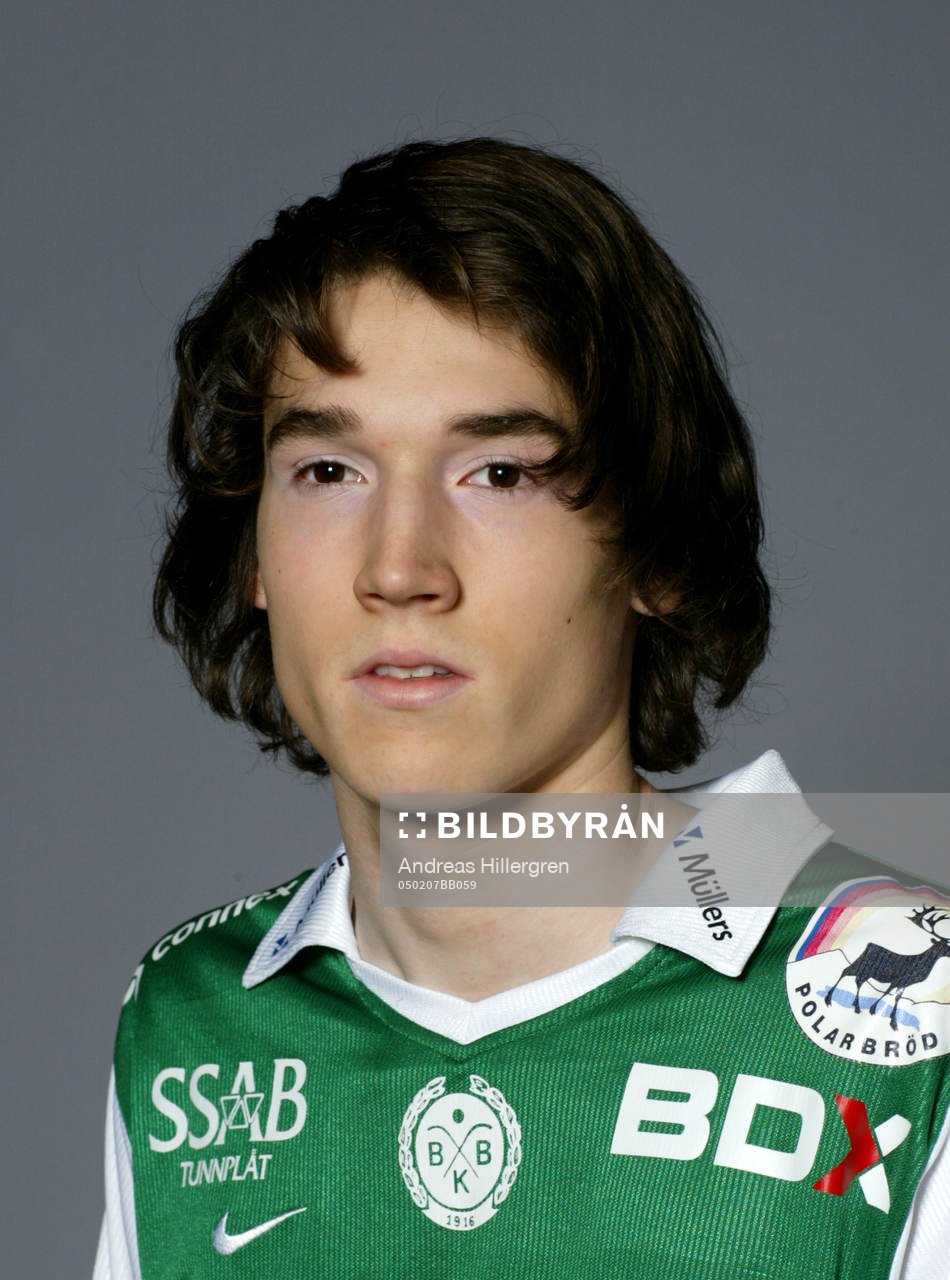 Oscar Westerlund