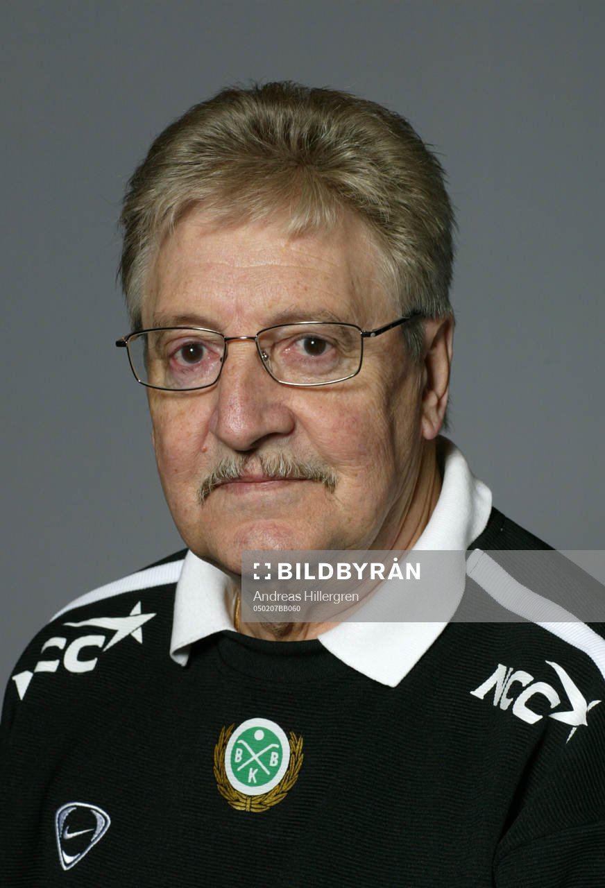 Mats Wikström (materialförvaltare)