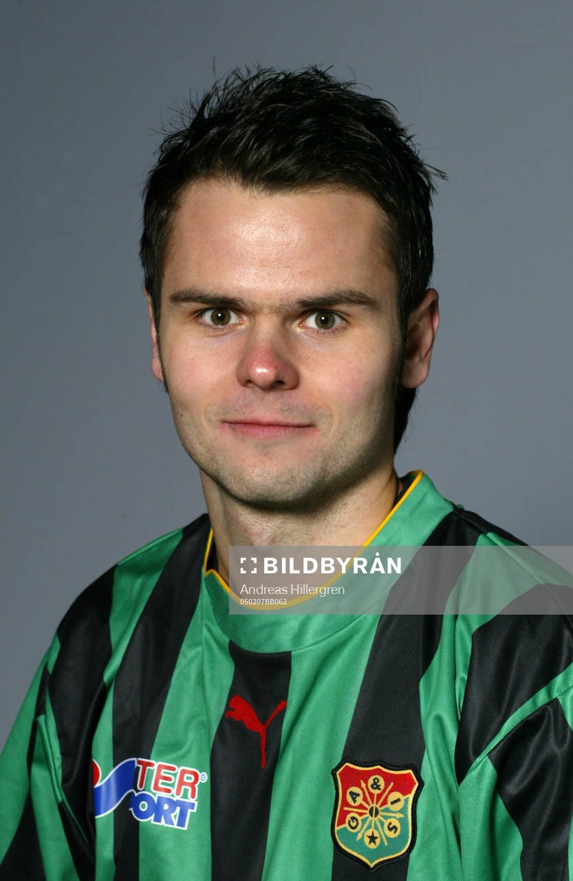 Lukasz Chmaj