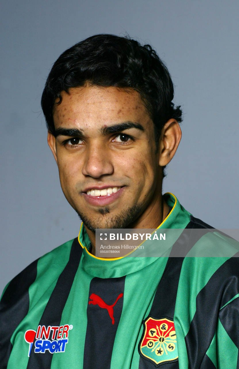 Wilton Figueiredo