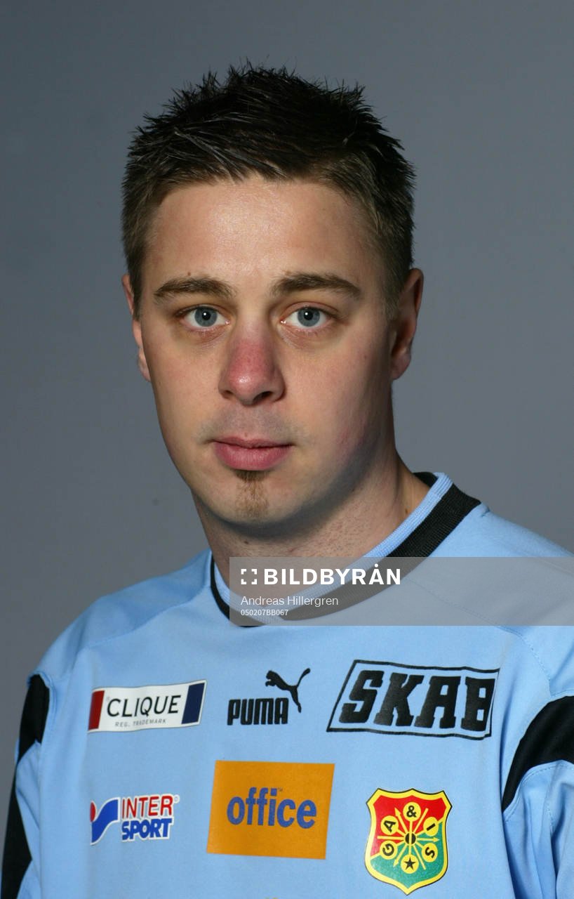 Conny Månsson (målvakt)
