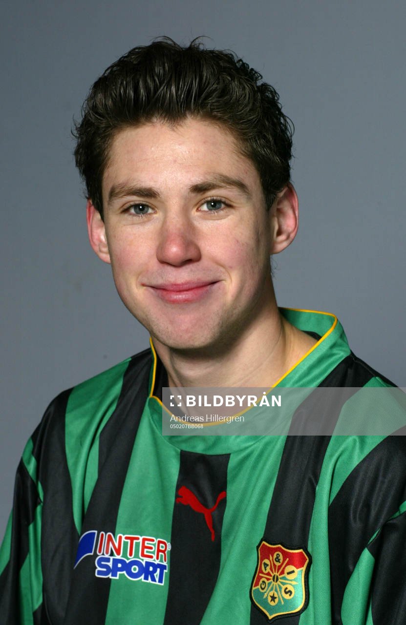 Viktor Olsson