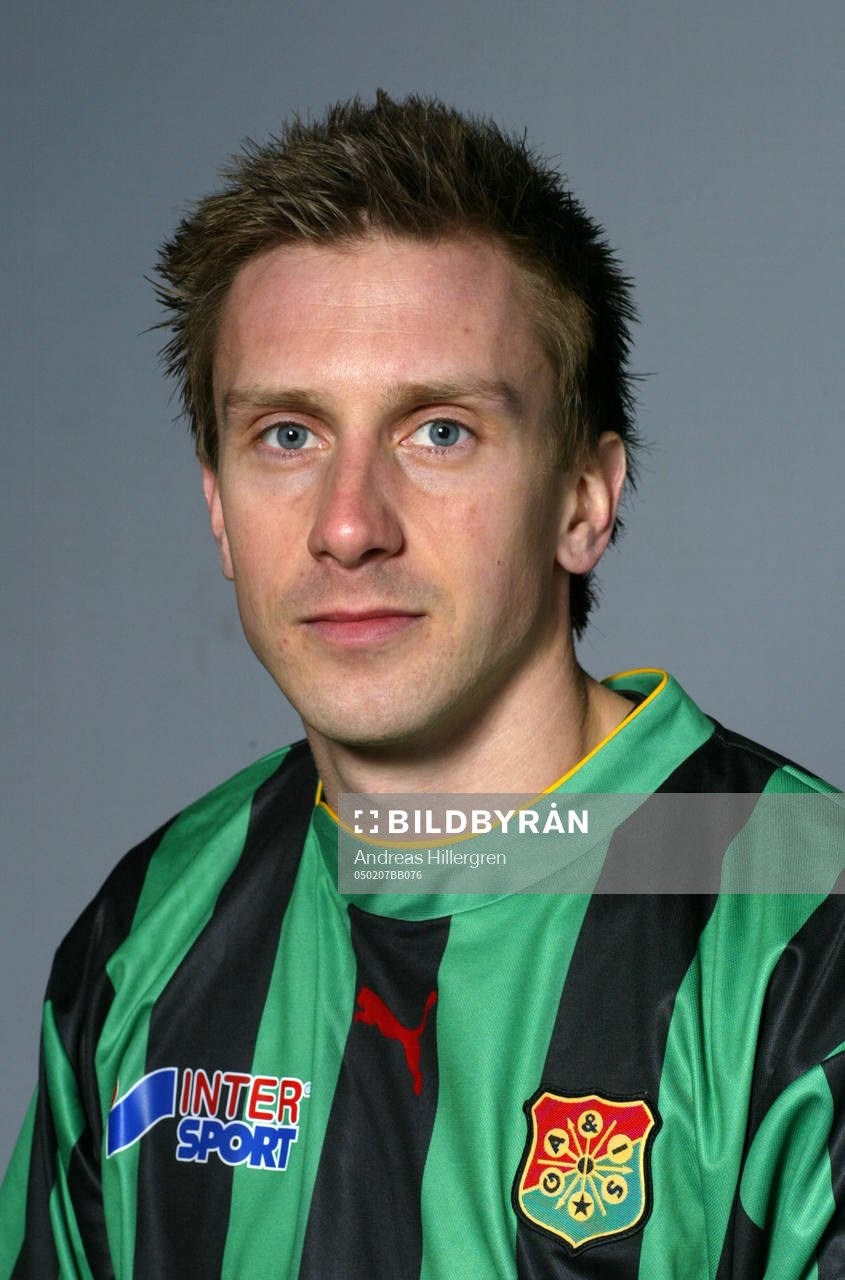 Mathias Grawem