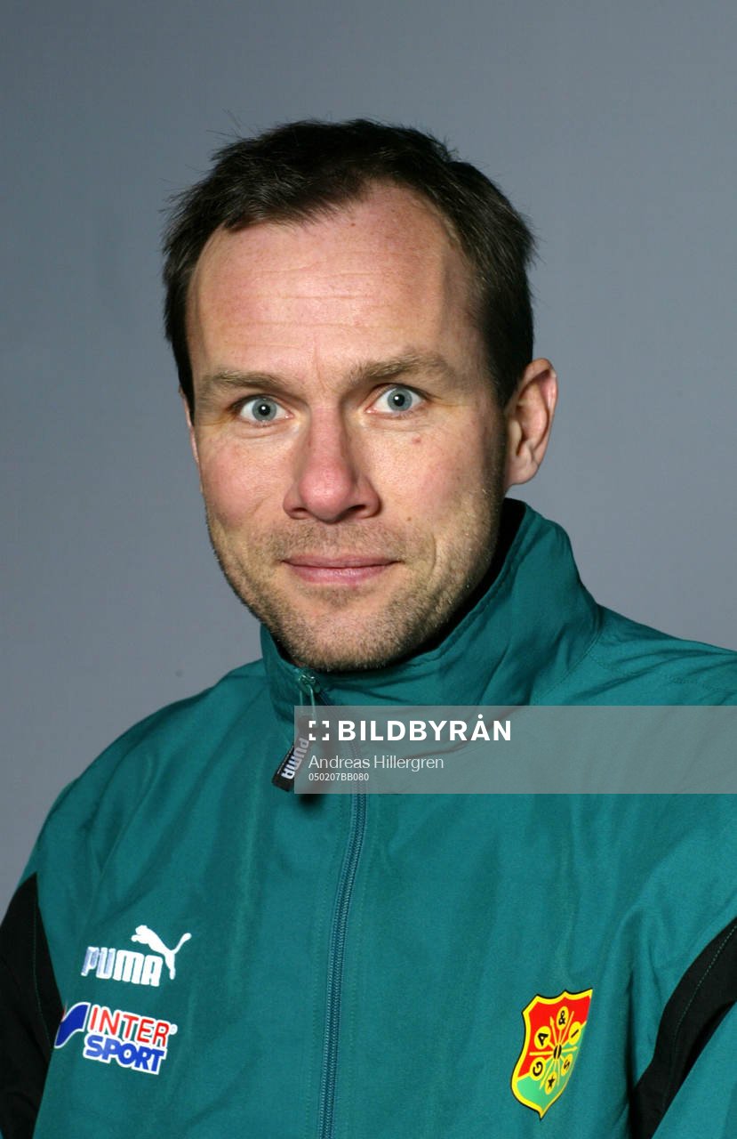  Crister Swenson (läkare).