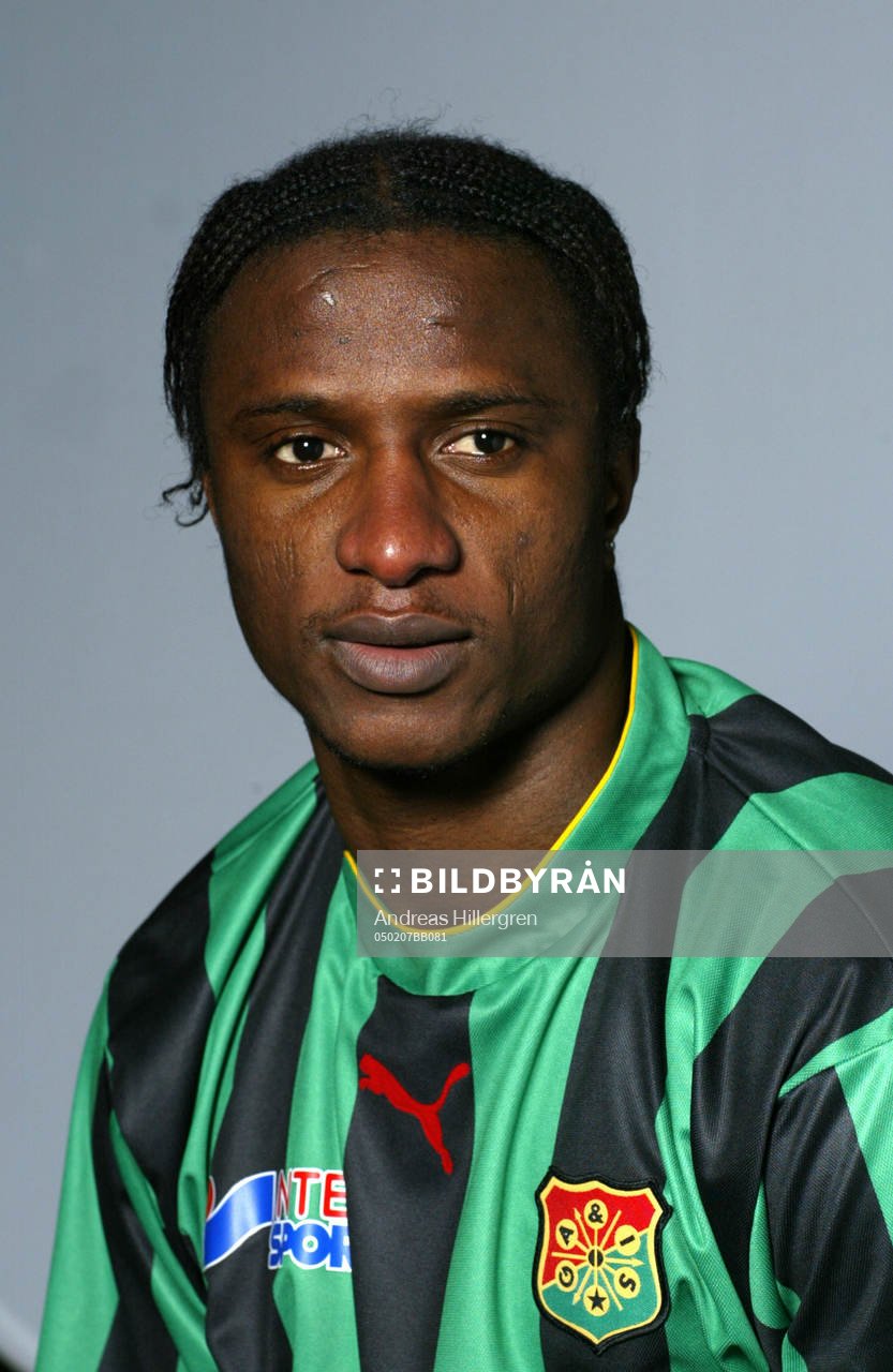 Efe Prince Ettiorobo