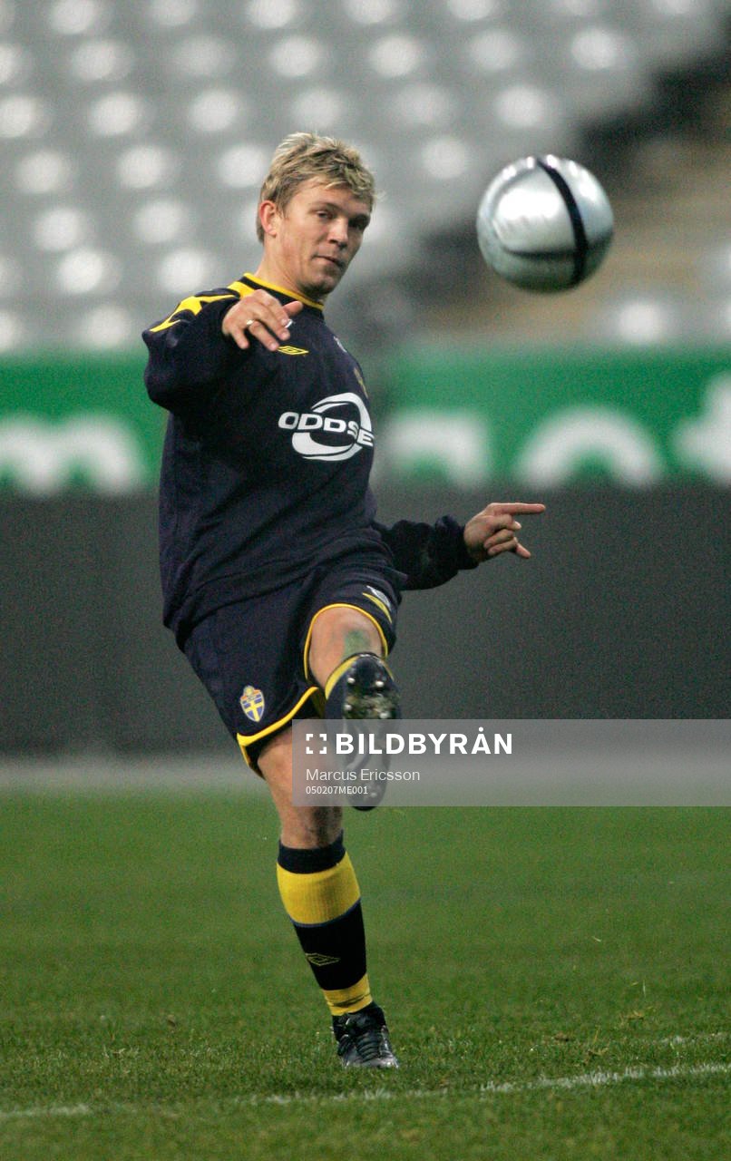 Marcus Allbäck