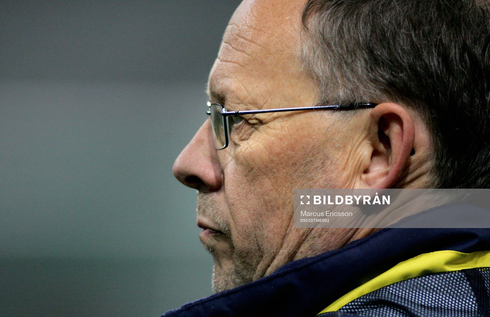 Lars Lagerbäck, förbundskapten