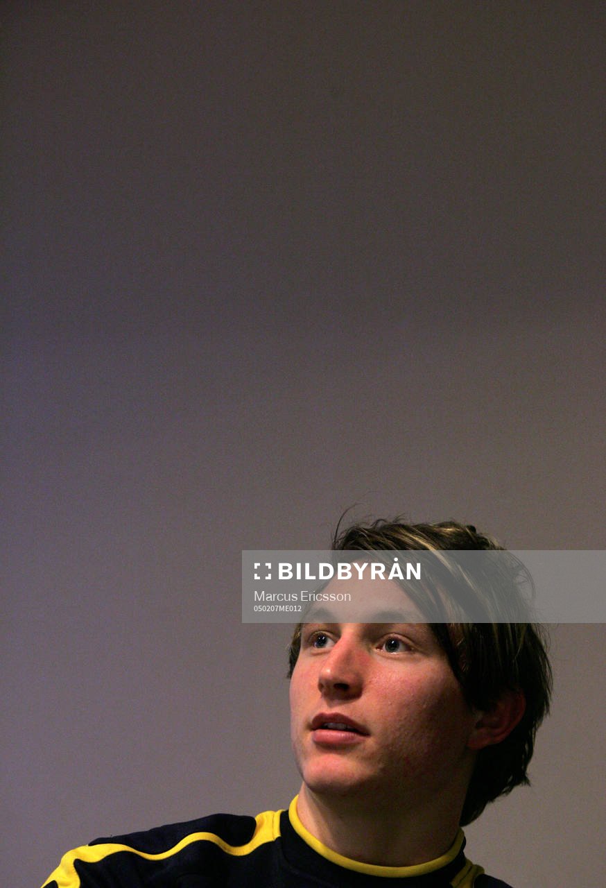 Kim Källström