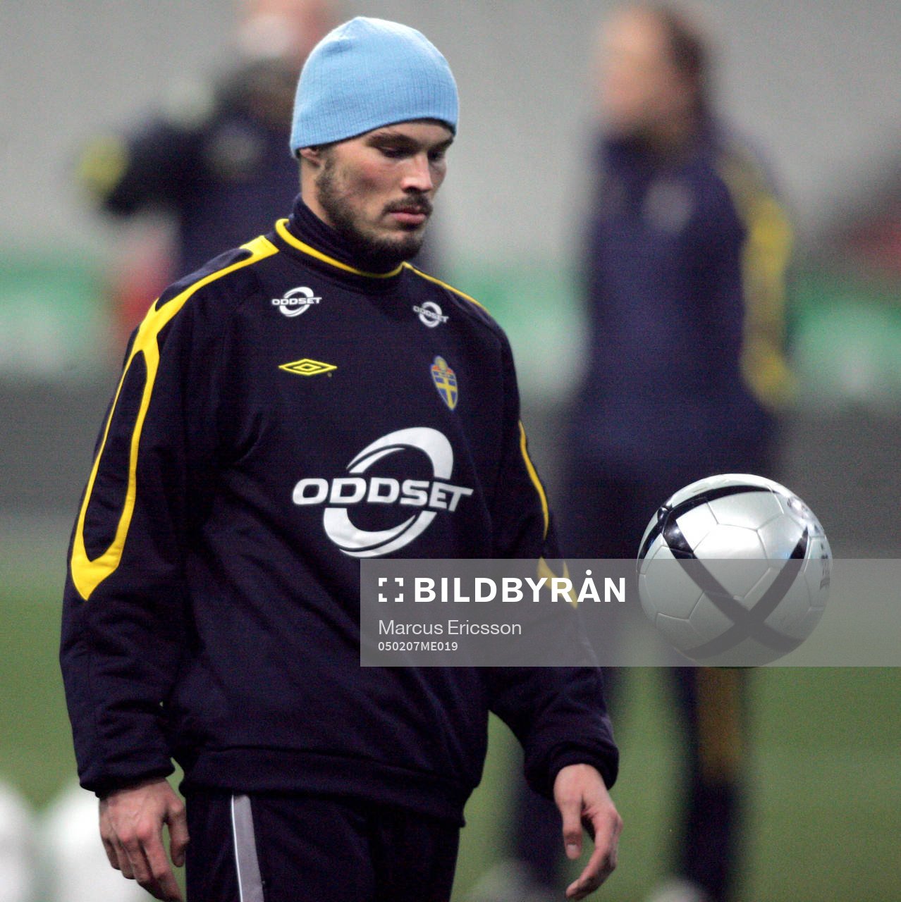 Fredrik Ljungberg