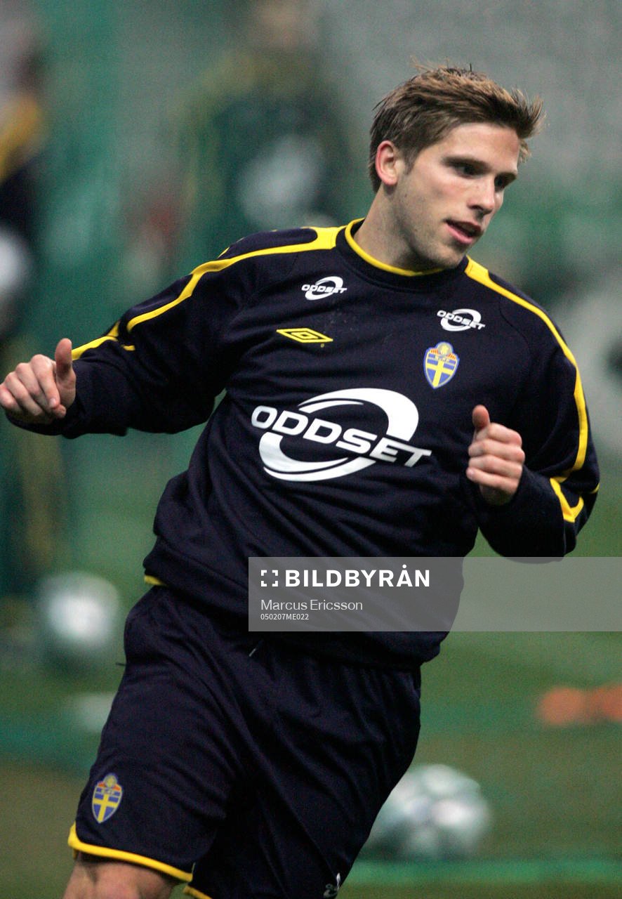 Anders Svensson